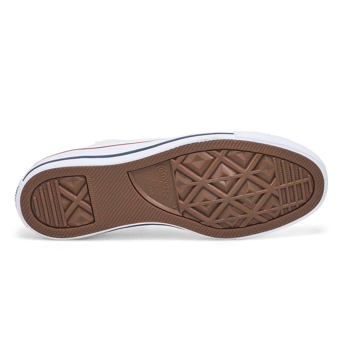 Lds CT All Star Core Ox opt wht sneaker