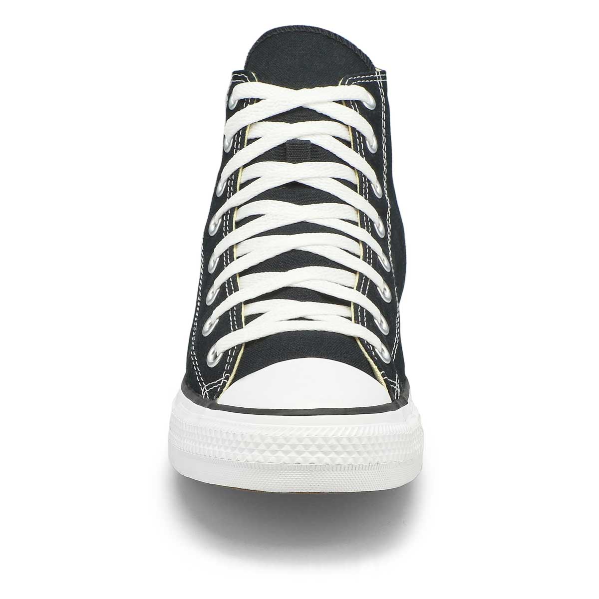 Mns CT All Star Core Hi blk sneaker