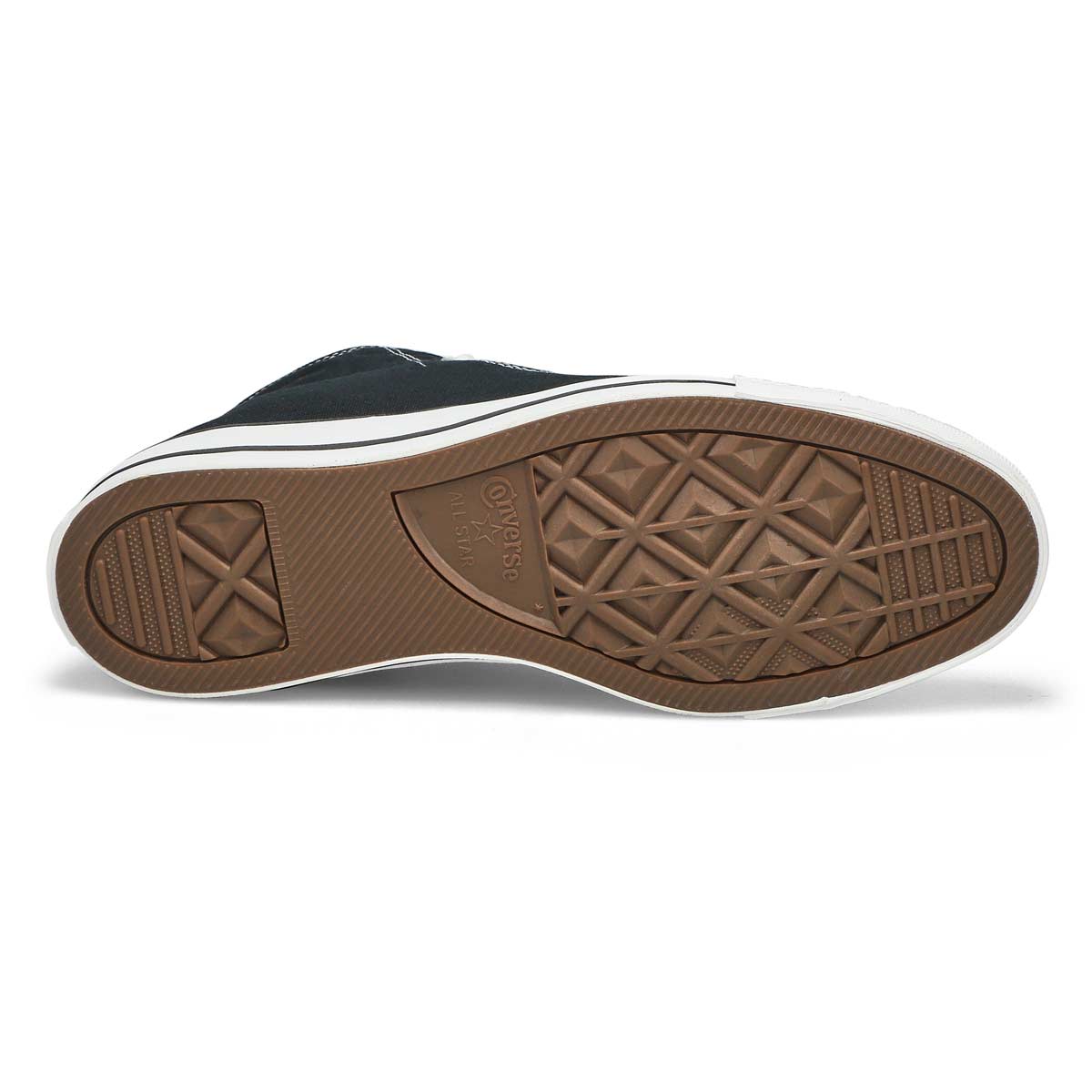Mns CT All Star Core Hi blk sneaker