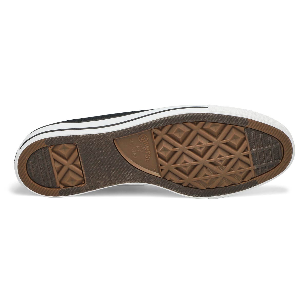 Mns CT All Star Core Ox black sneaker