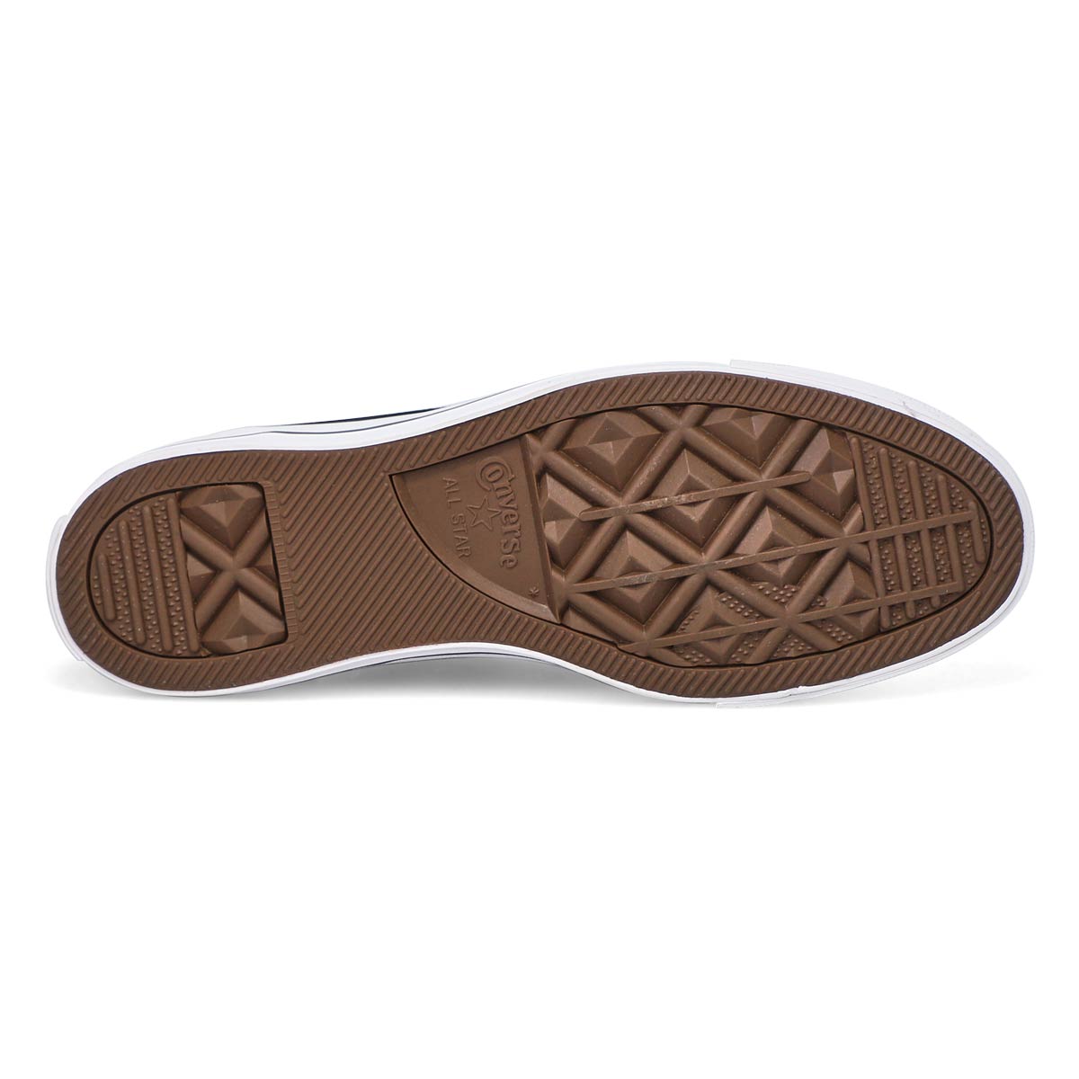 Lds CT All Star Core Ox blk sneaker