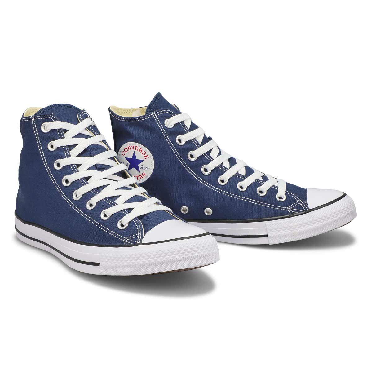 Lds CT All Star Core Hi nvy high top snk