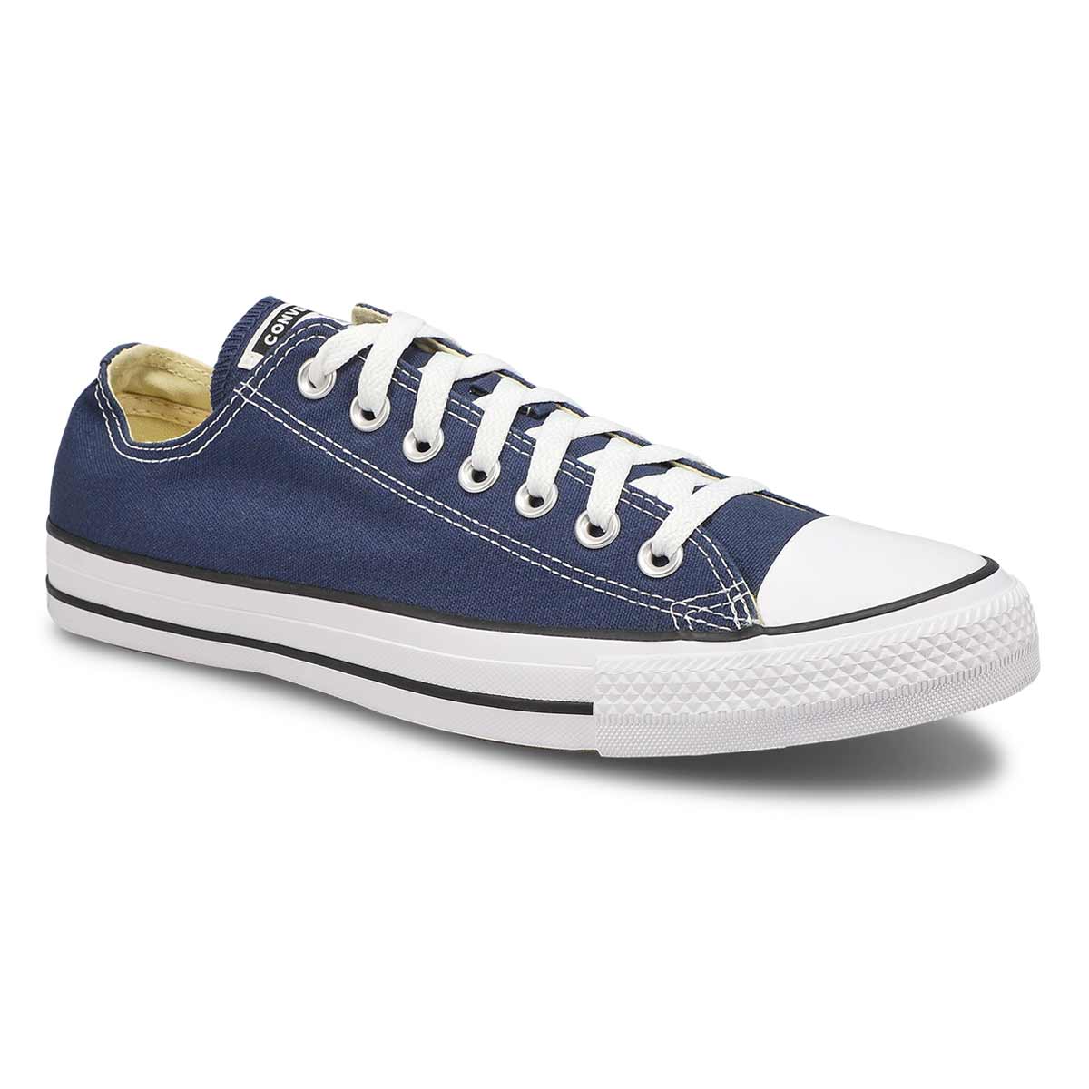 converse ct ox navy