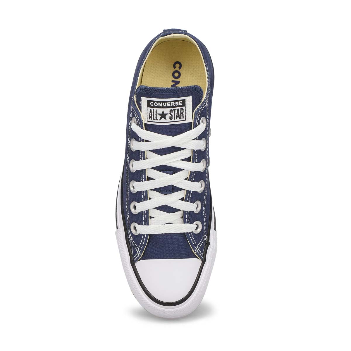 Lds CT All Star Core Ox navy sneaker