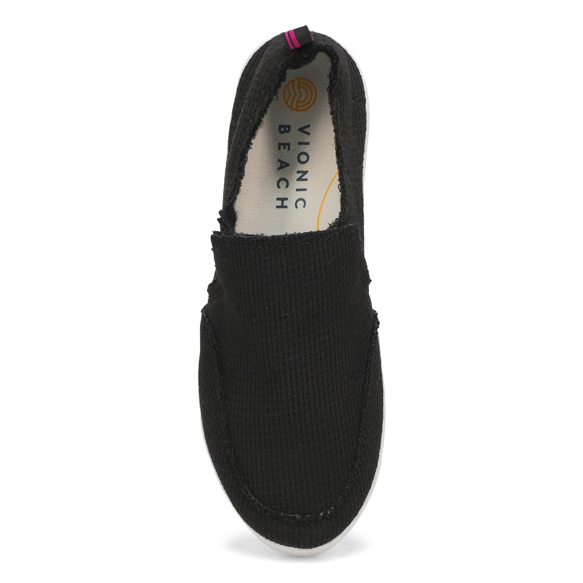 vionic women's malibu slip on