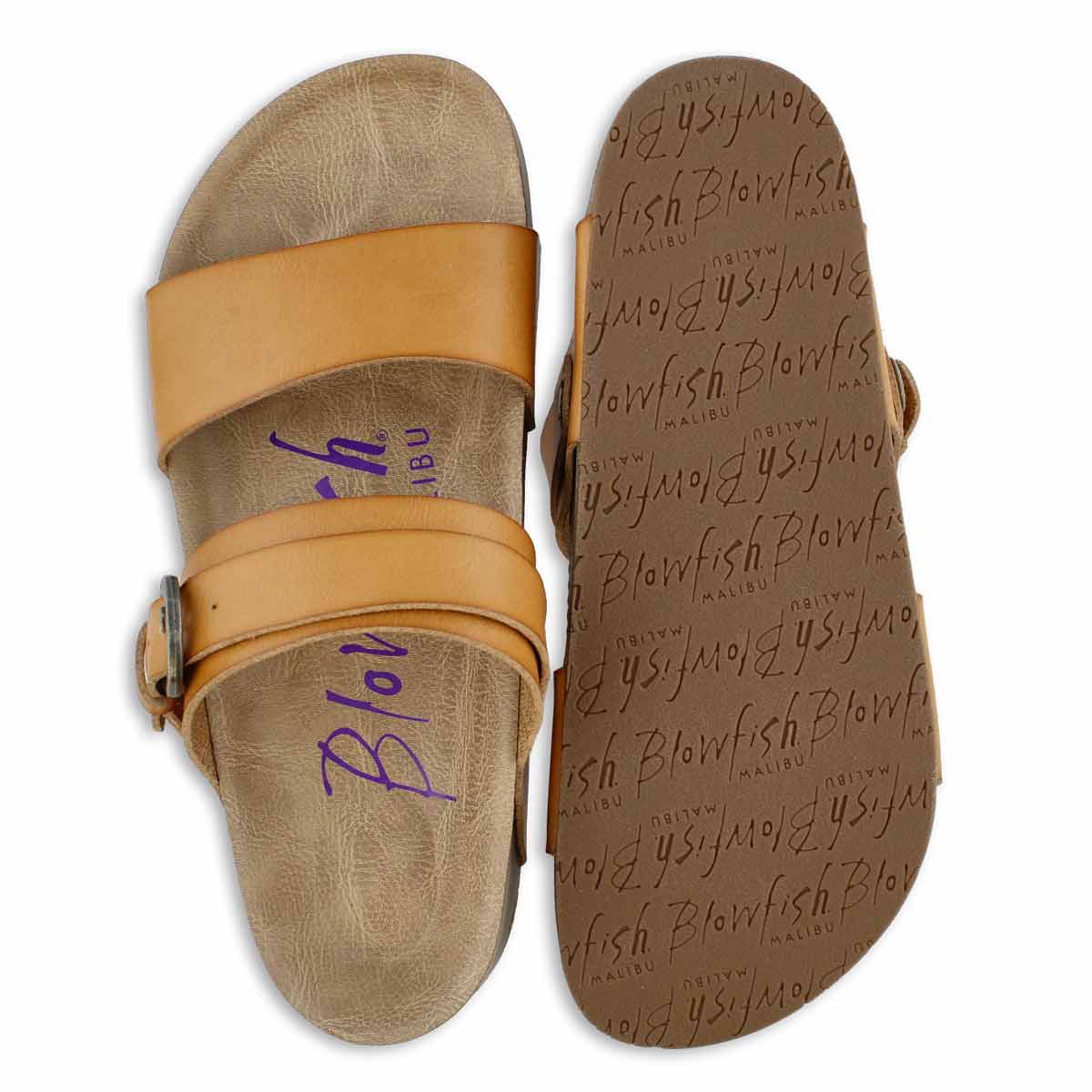 blowfish moccasins