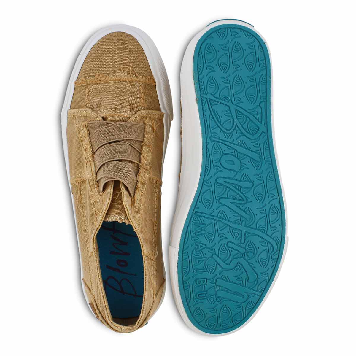 blowfish women's marley sneaker stores