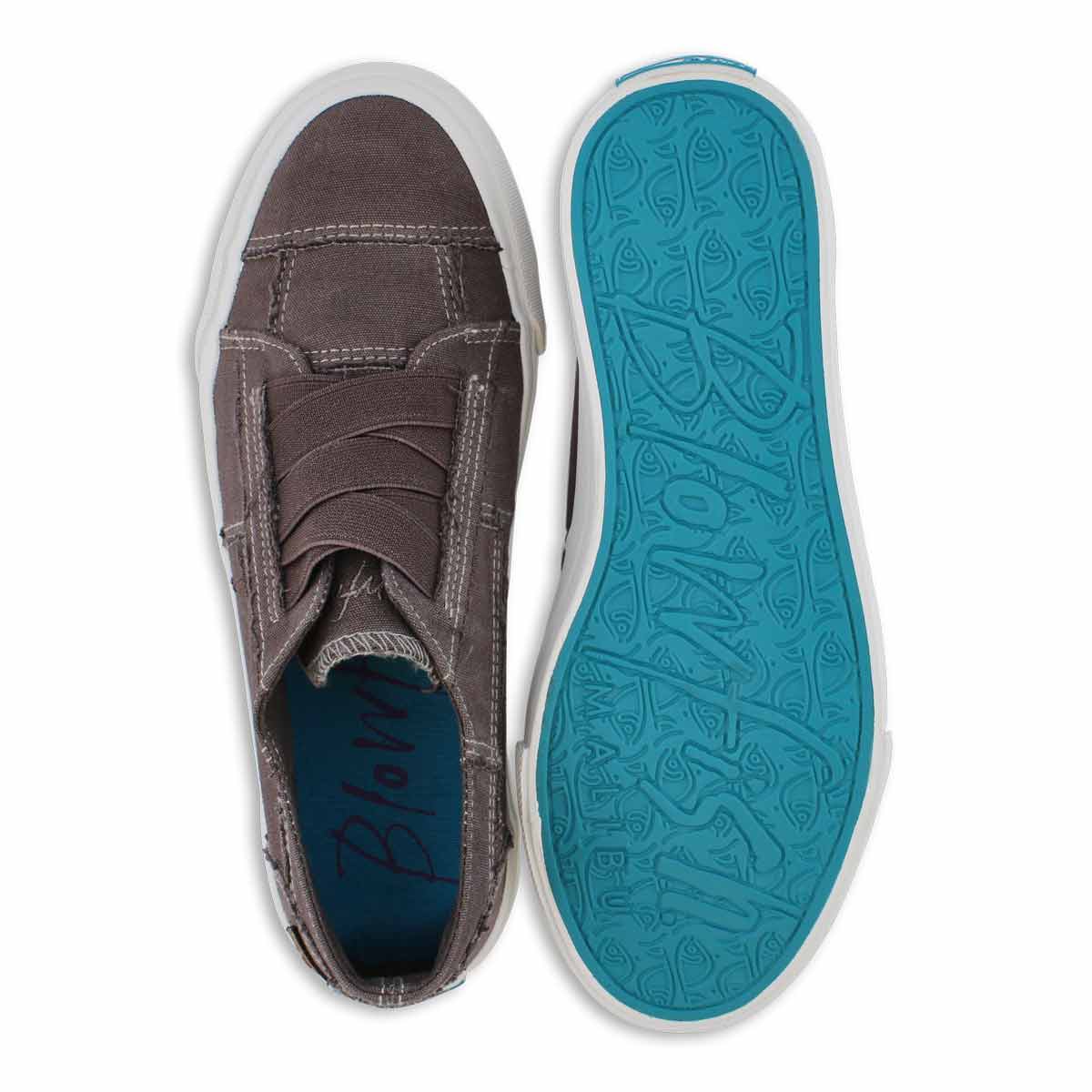 blowfish malibu women's marley canvas sneaker