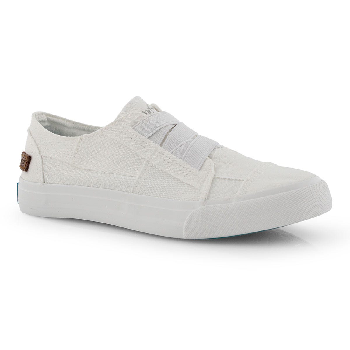 blowfish marley white