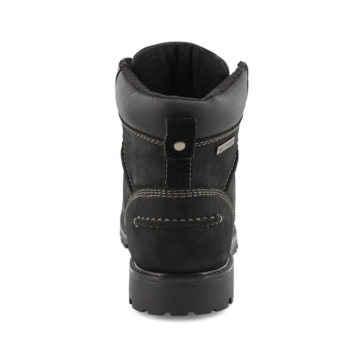 softmoc combat boots