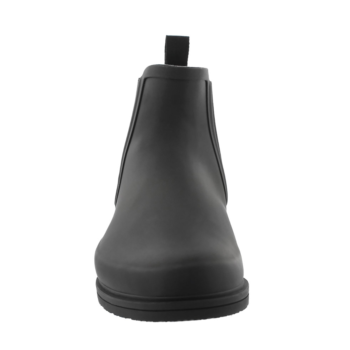 chelsea black rain boots