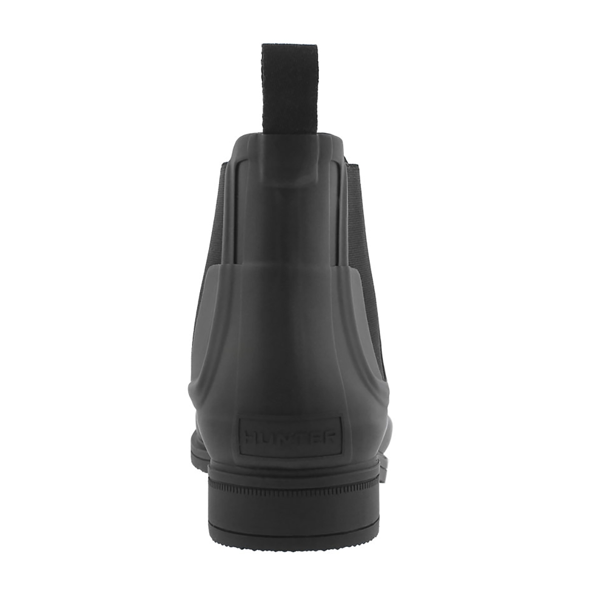 hunter chelsea rain boots men