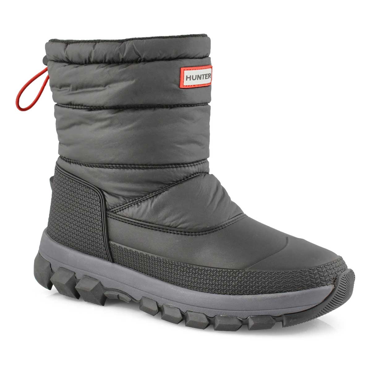 insulated waterproof ankle boots