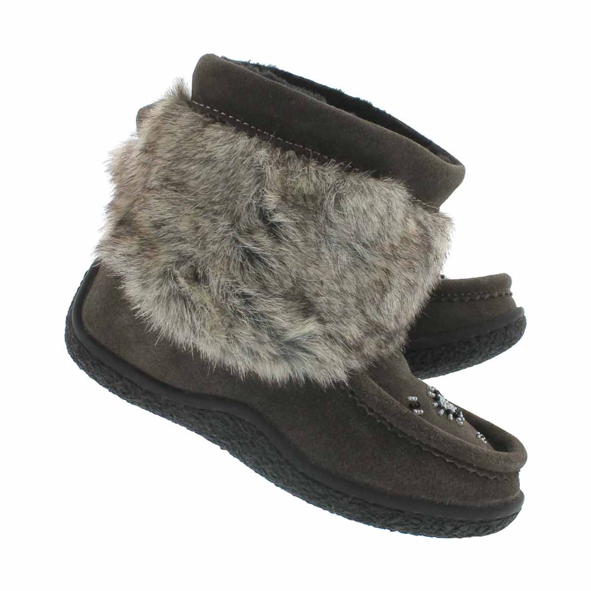 Men S Muk Luks Slippers Size Chart