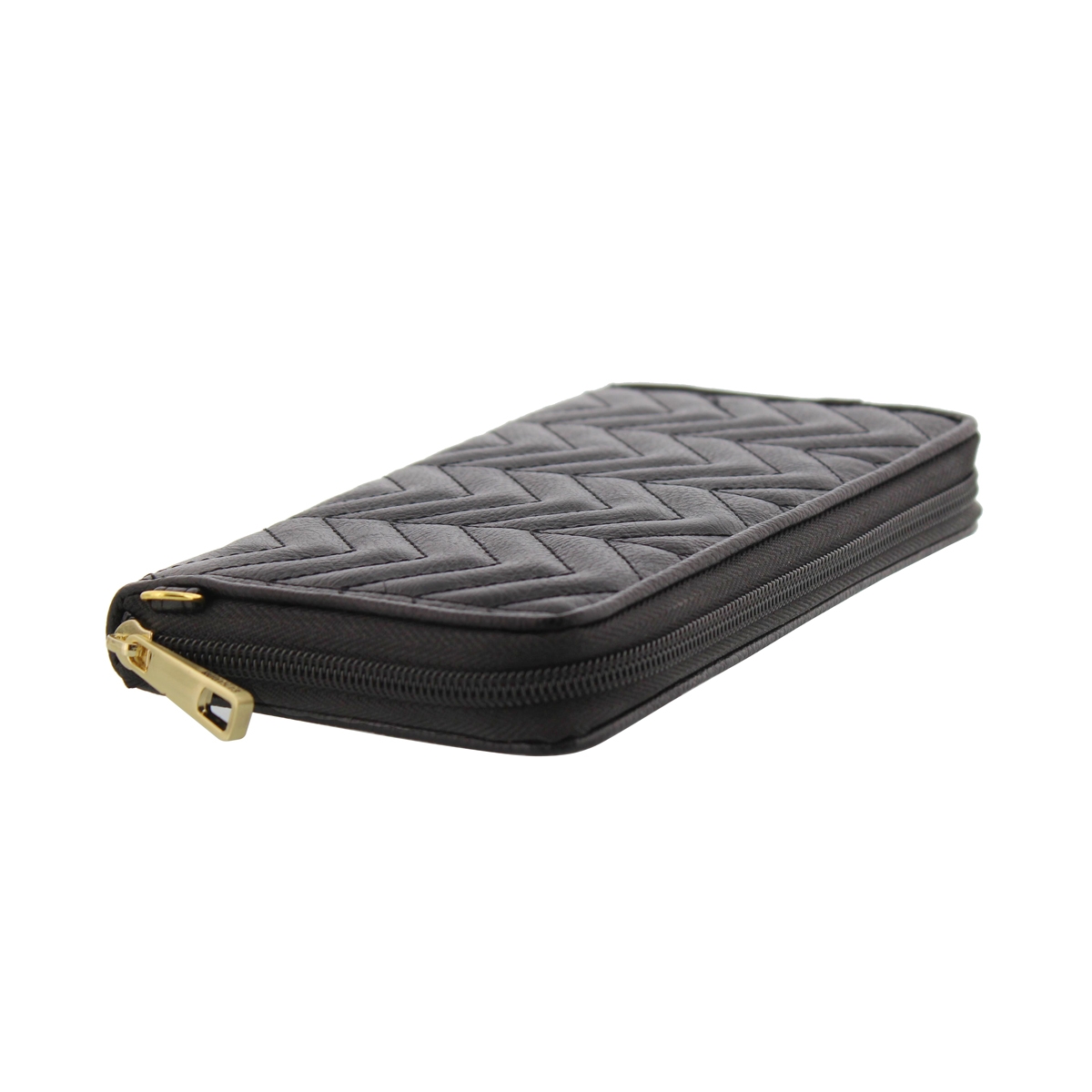 Lds Roots73 Mod 71IP black wristlet
