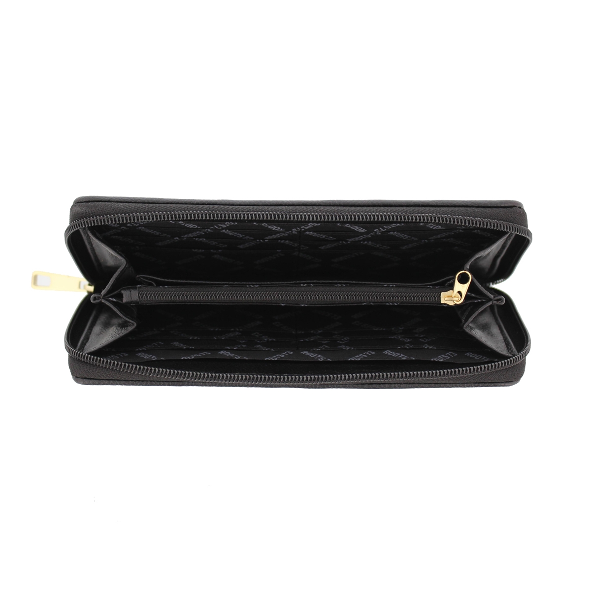 Lds Roots73 Mod 71IP black wristlet