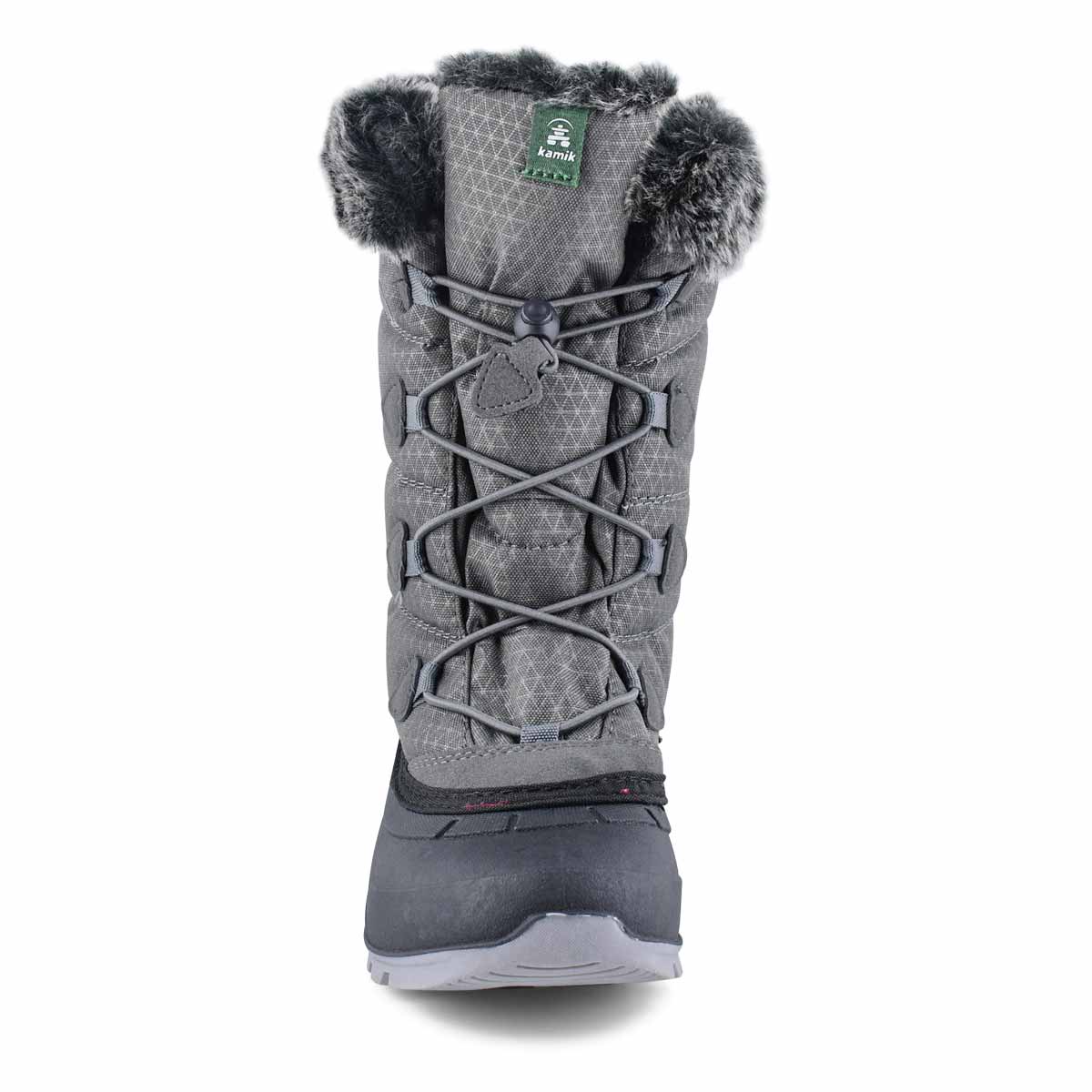 kamik women's momentum 2 boot reviews