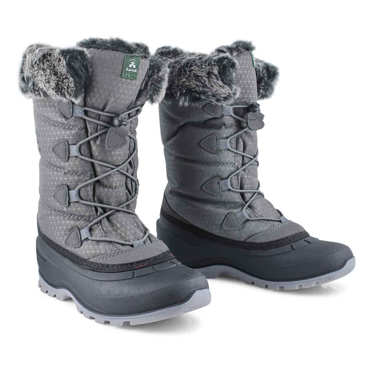 kamik women's momentum 2 boot reviews