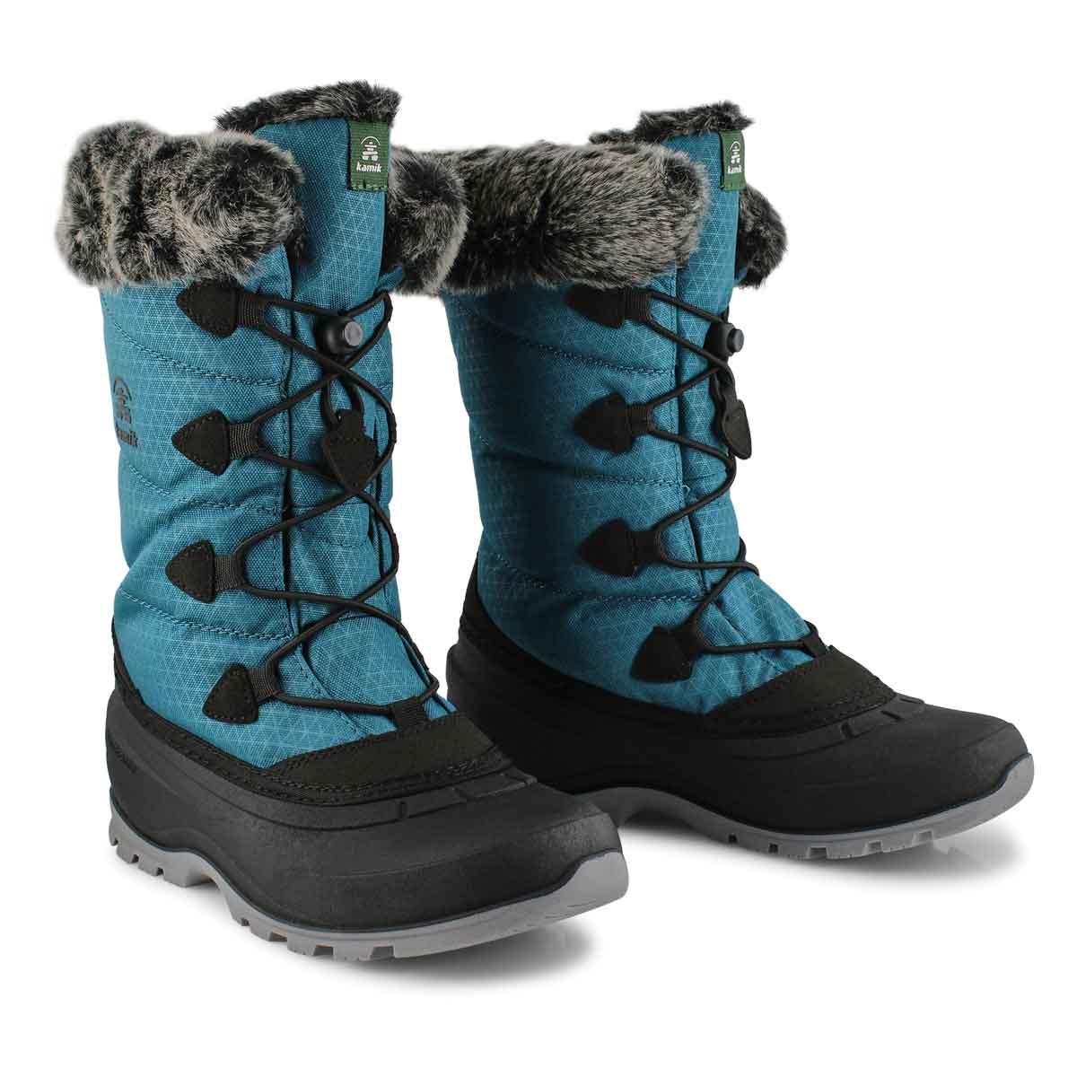 kamik women's momentum 2 boot reviews