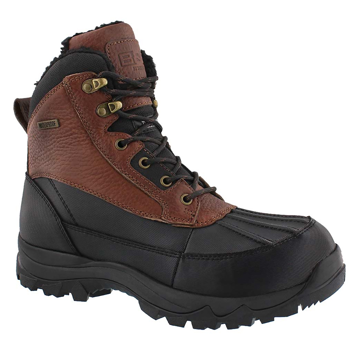 Mns Murphy brown wtpf winter boot