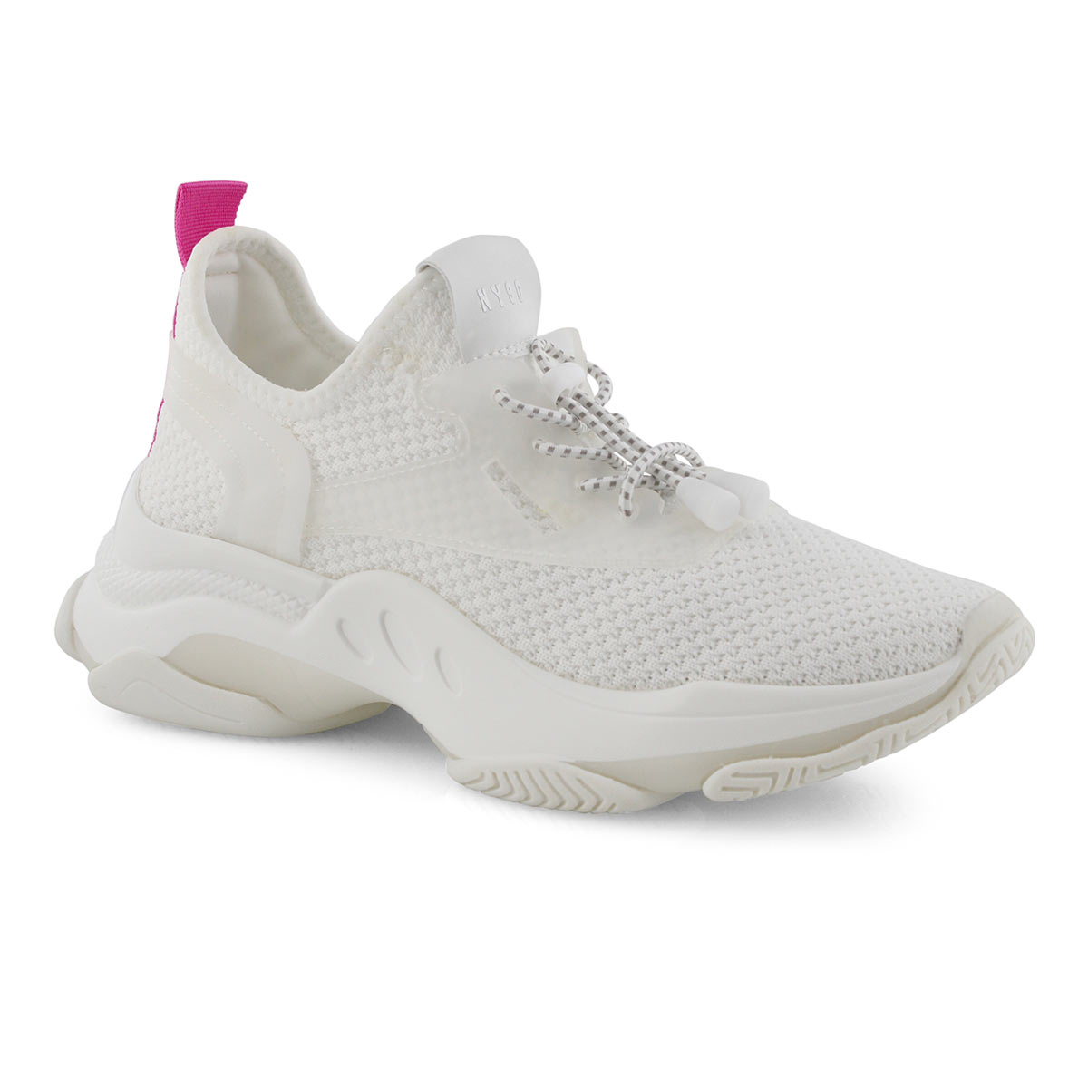 steve madden myles white