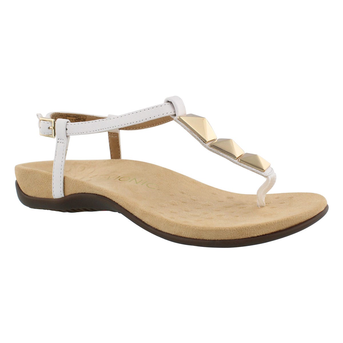 Vionic Women's Nala Arch Support Thong Sandal | eBay