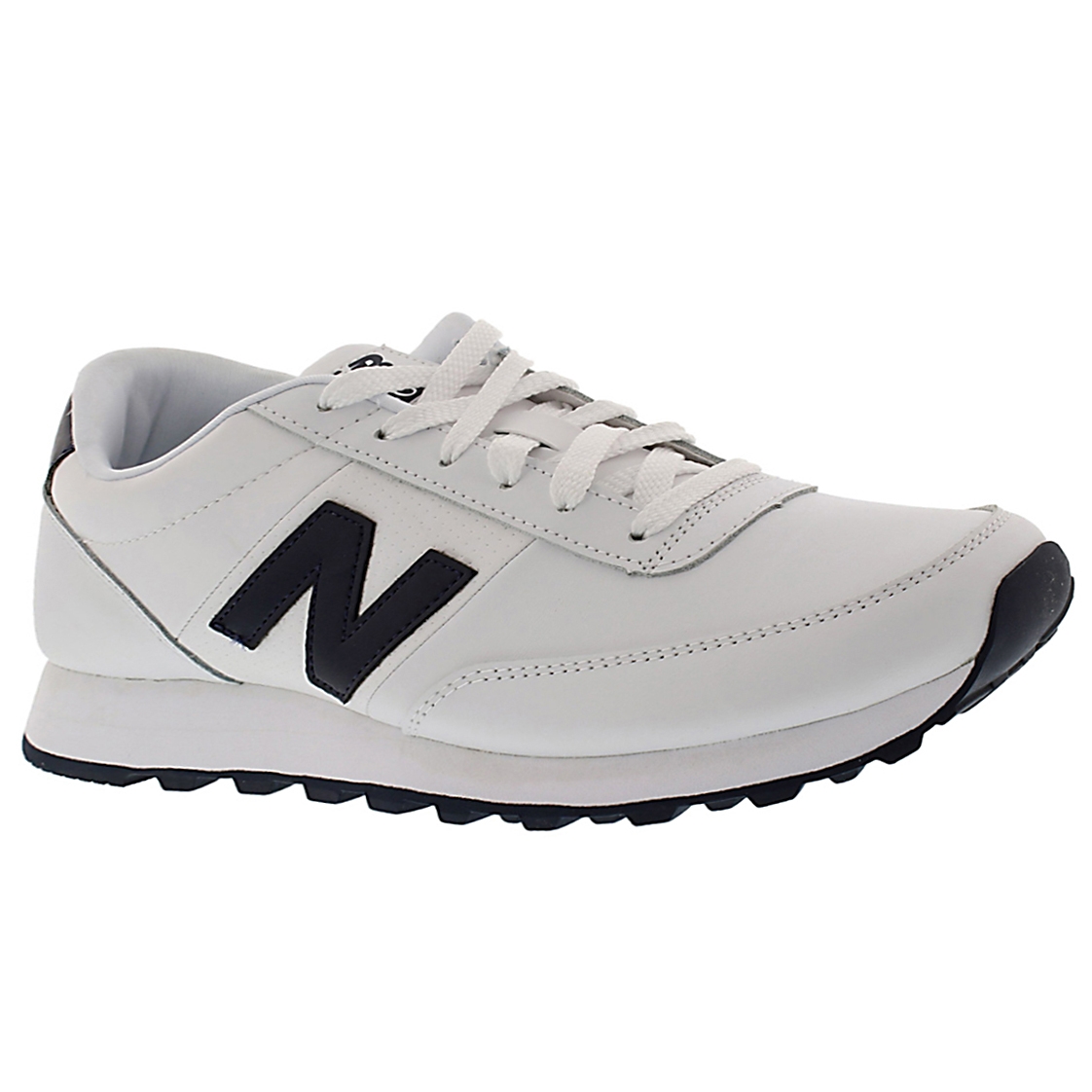 new balance 501 zilver