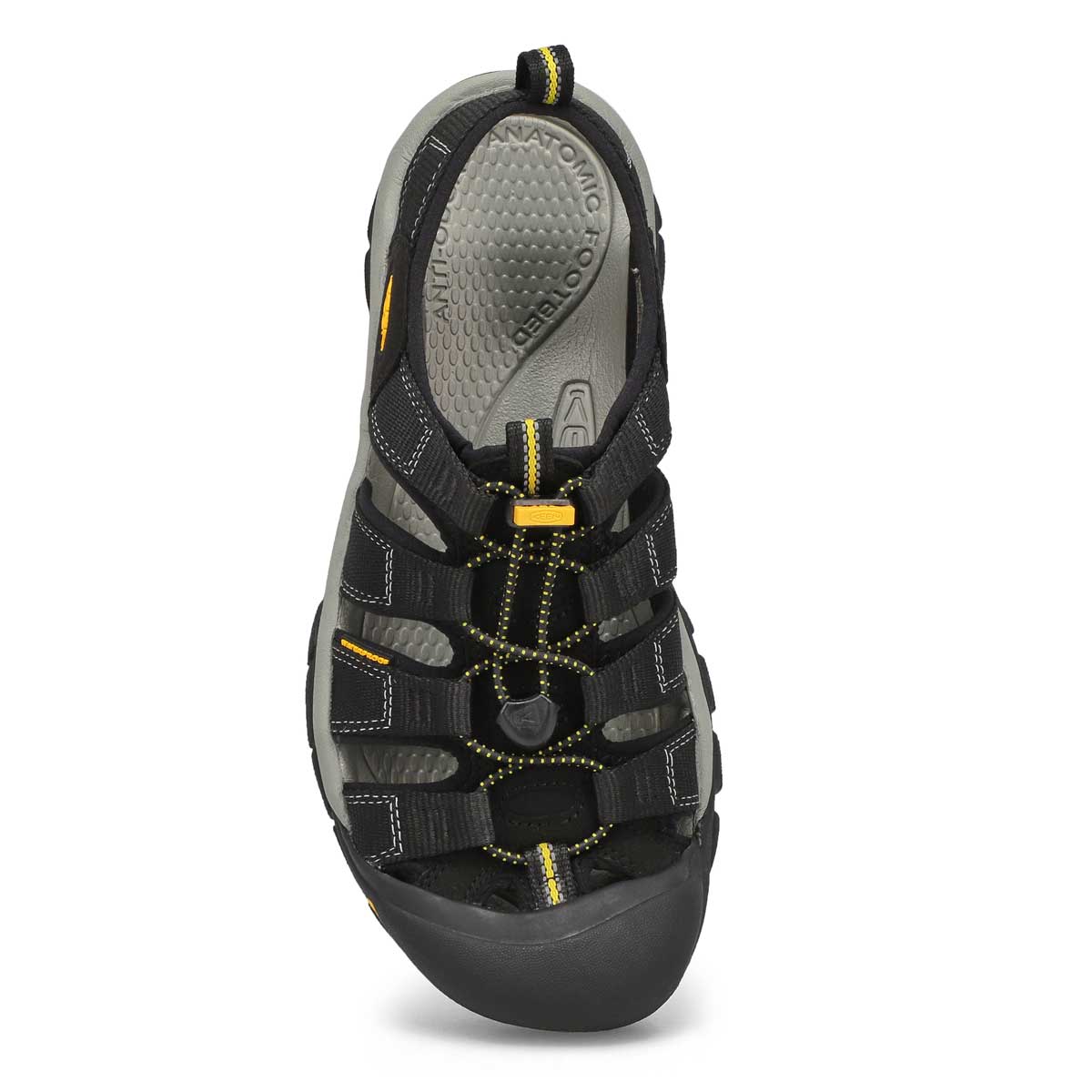 newport h2 sandal