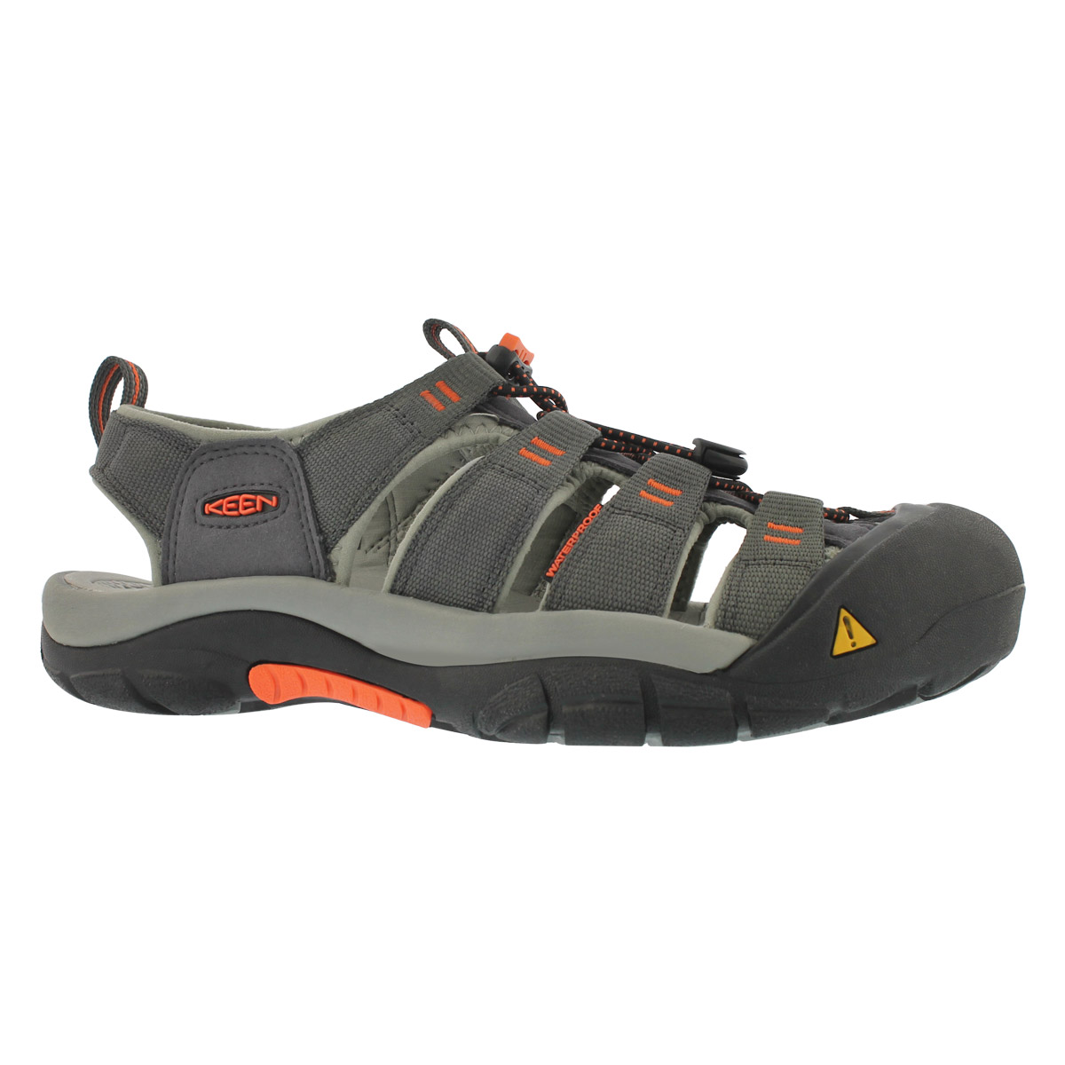 Men's NEWPORT H2 magnet sport sandals