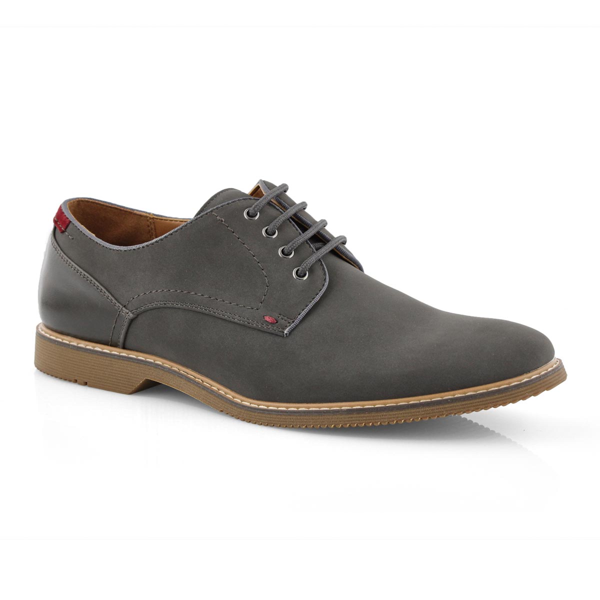 Richelieu Newstead, gris, hom.