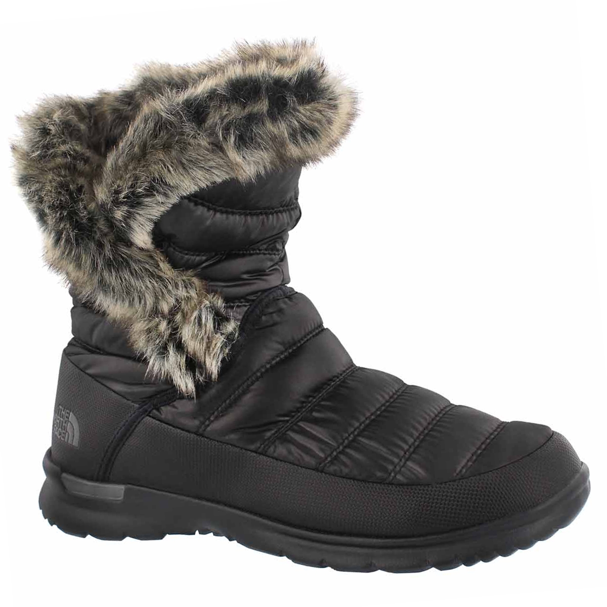 Women's THERMO MICRO-BAFFLE II winter boots