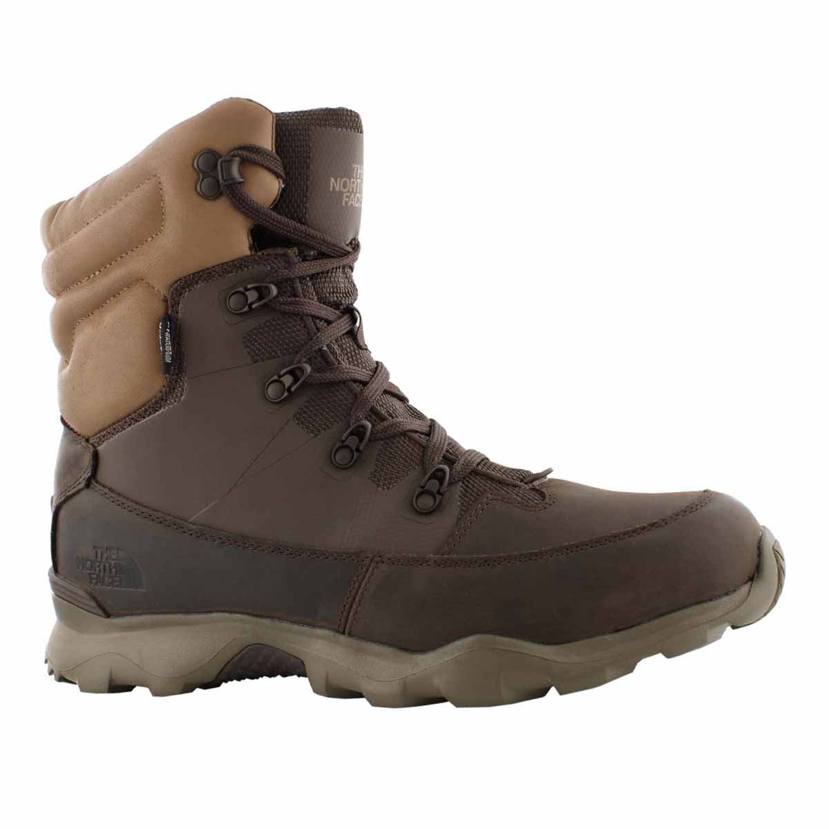 Mns ThermoBall Lifty brn/khaki wntr boot