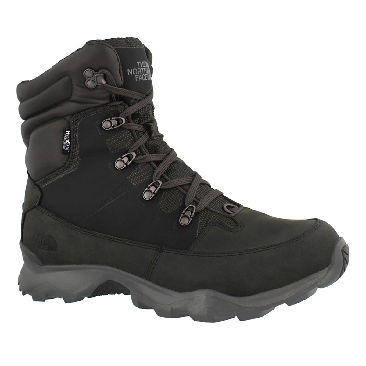 Men's THERMOBALL LIFTY grey winter boots
