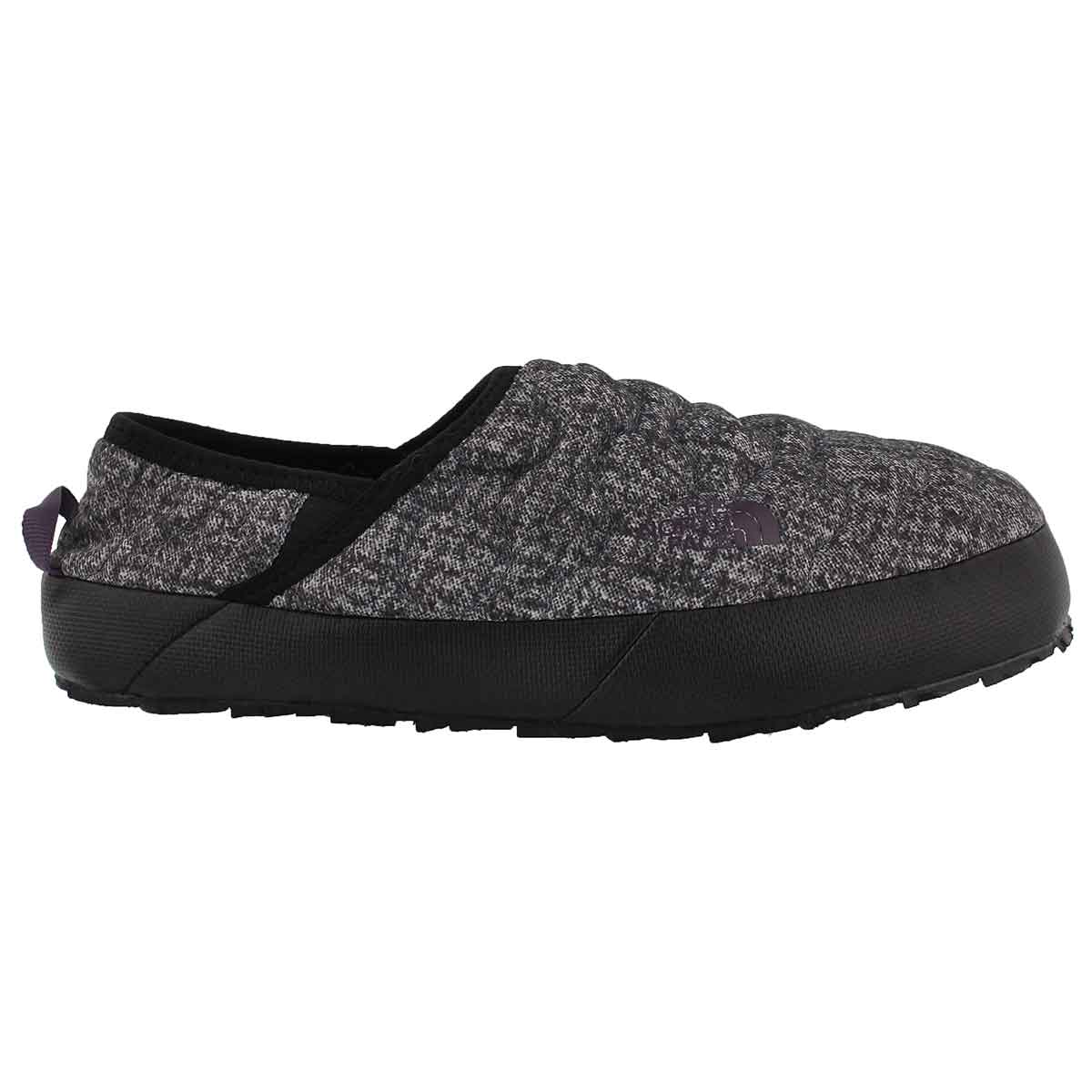 the north face women's thermoball traction mule iv