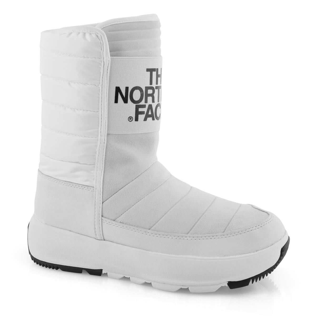 the north face ozone park boot
