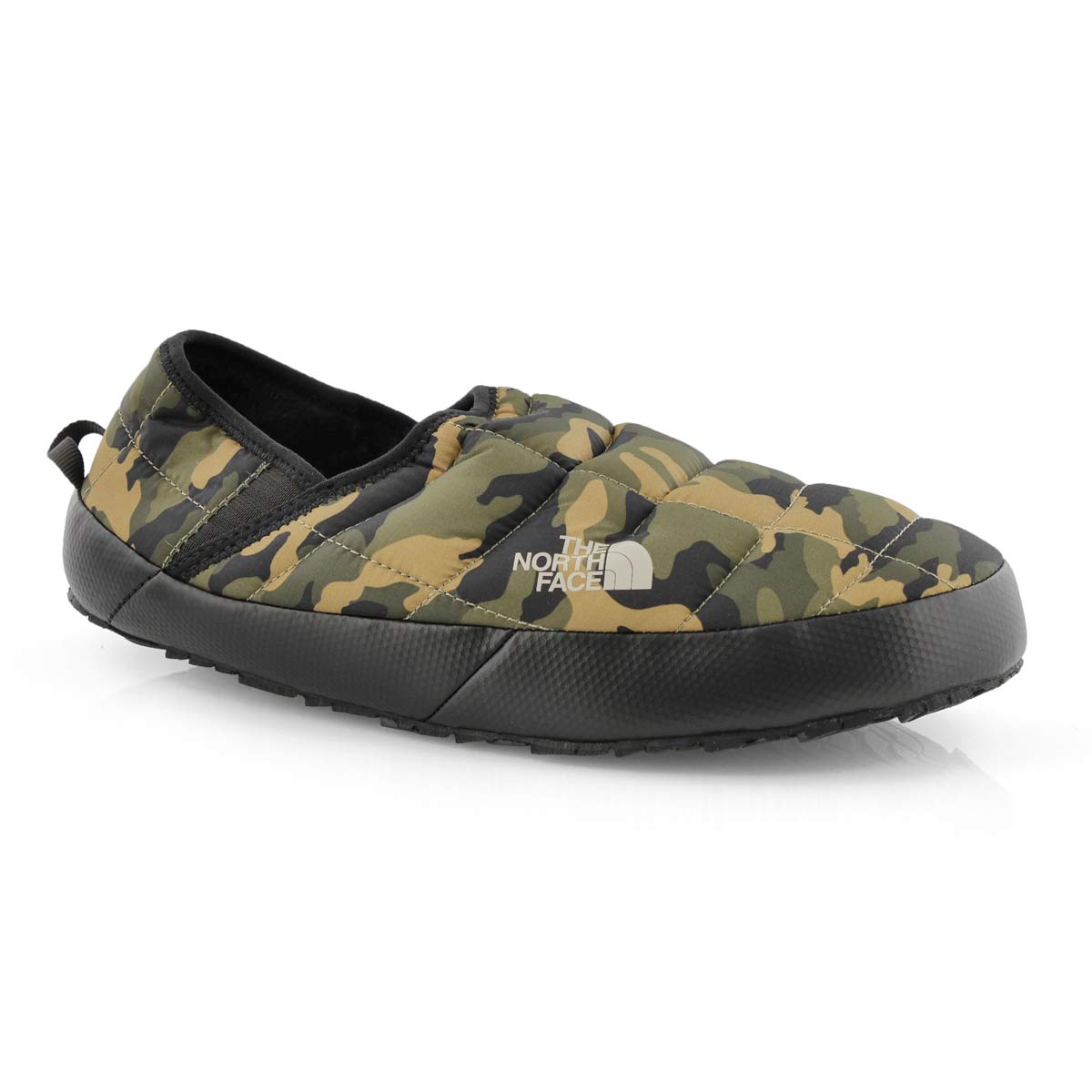 Mns ThermoBallTractionMuleV camo slpr