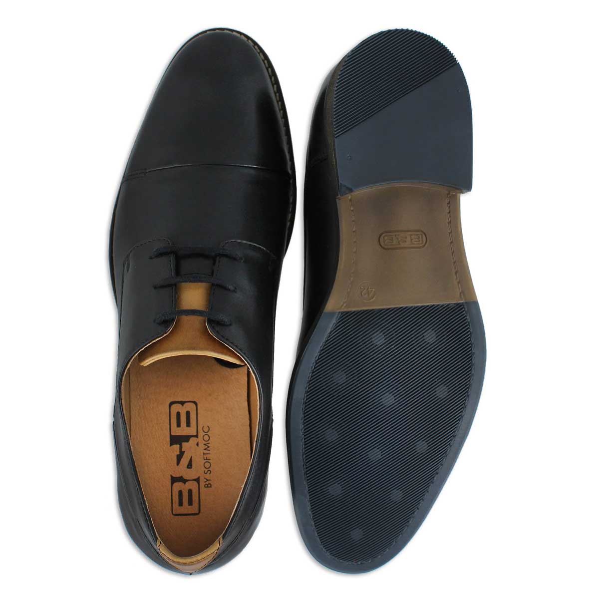 softmoc shoes