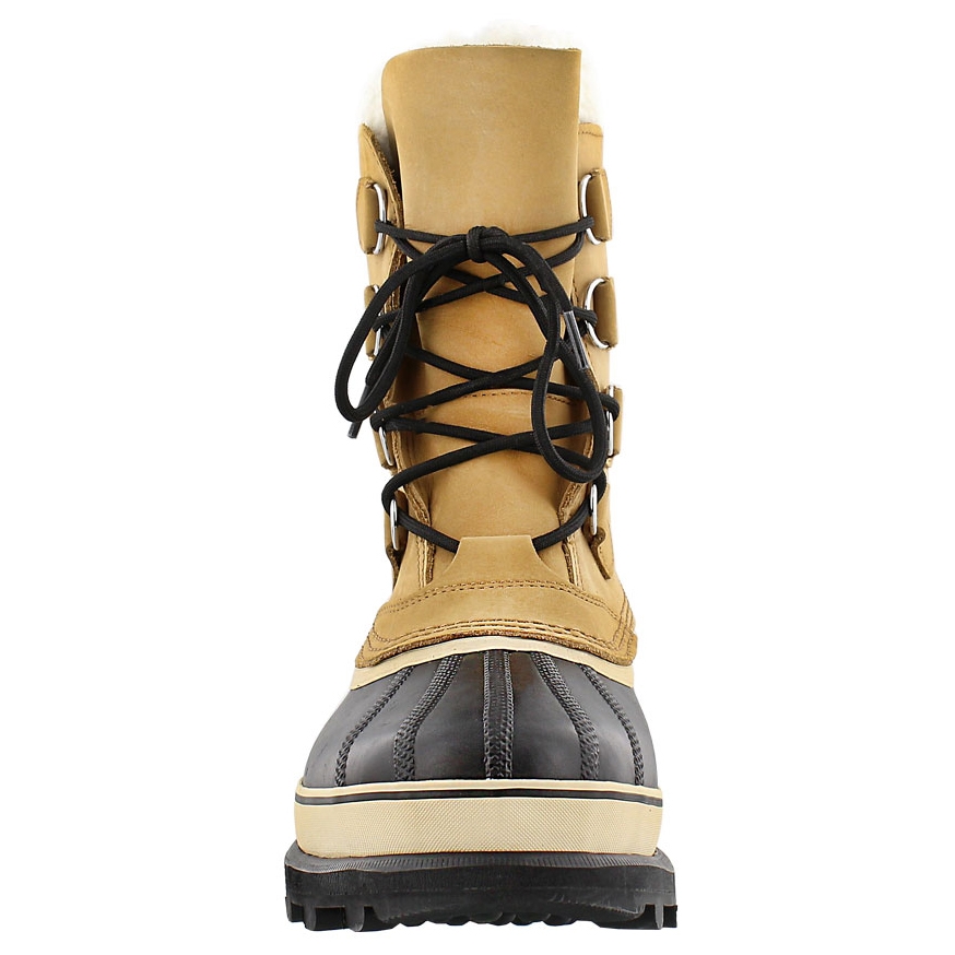 men's caribou boot