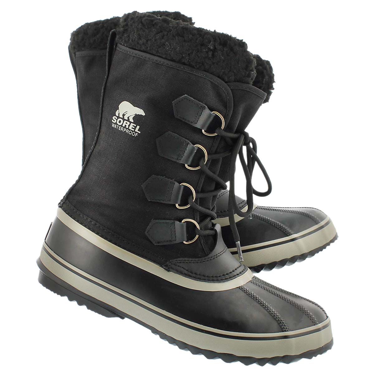 sorel 1964 mens sorel winter boots