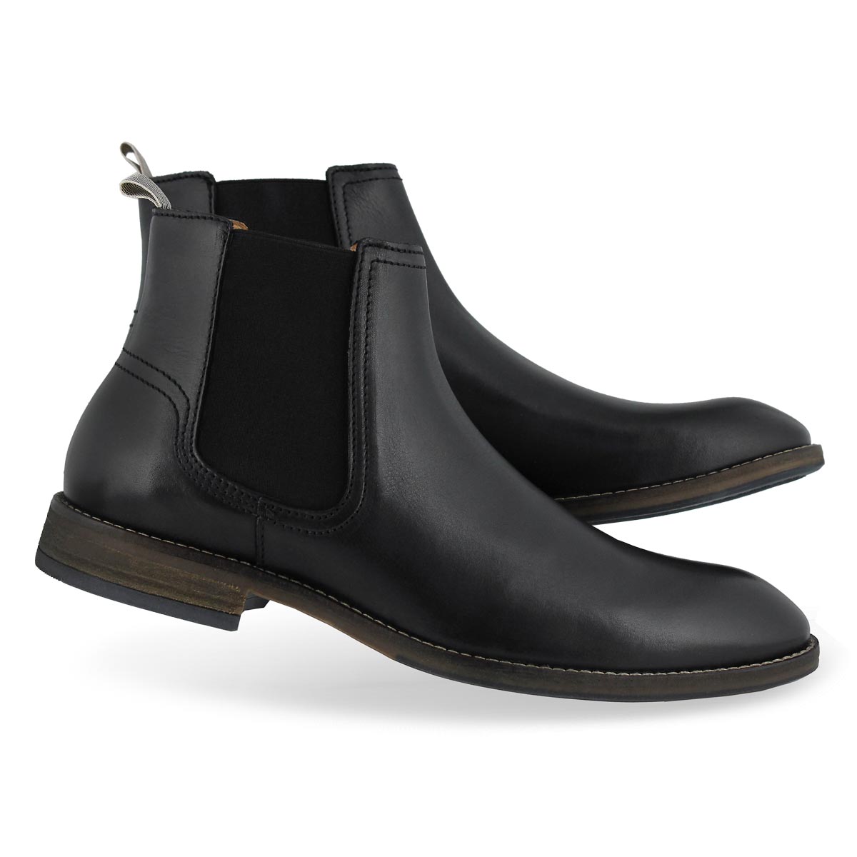 softmoc chelsea boots