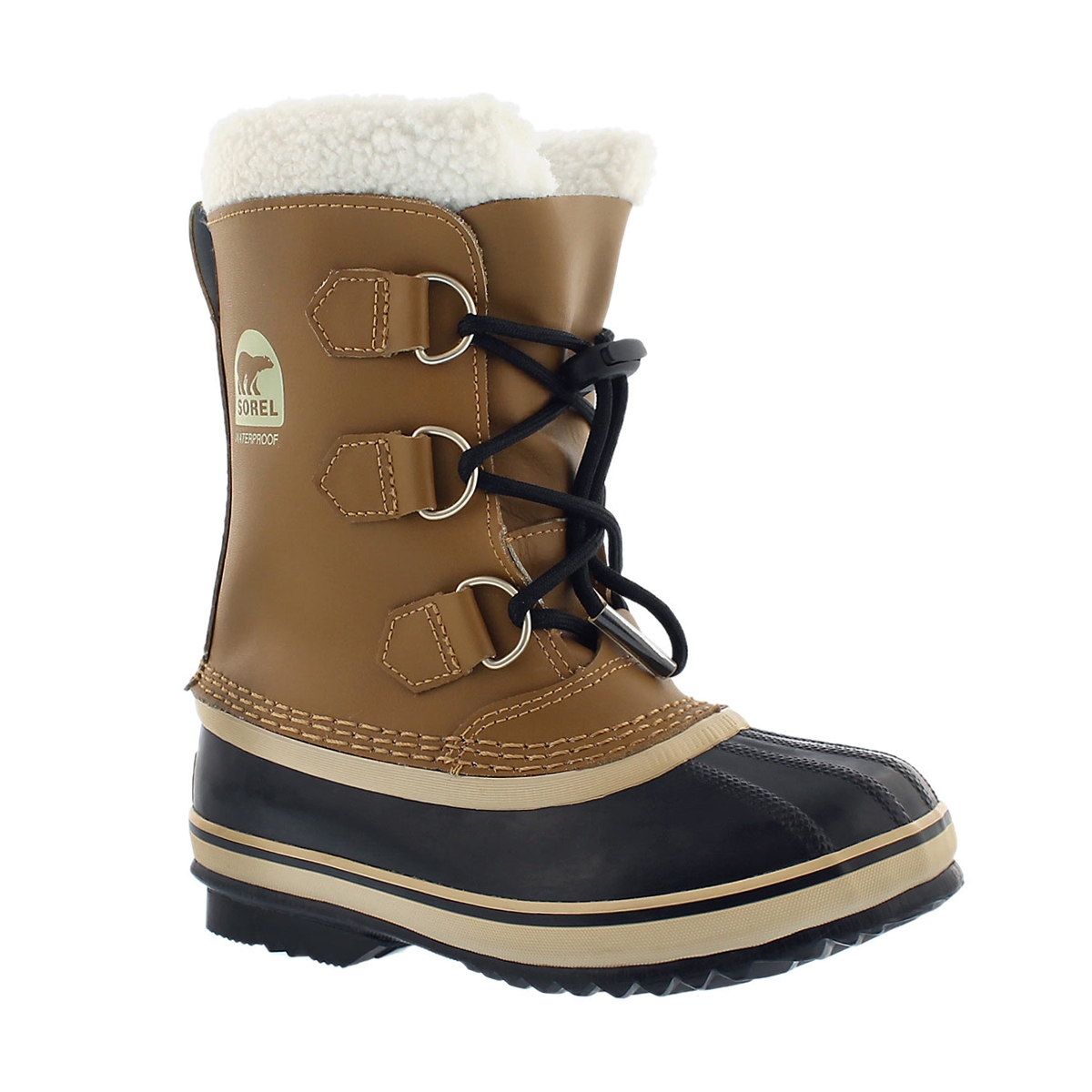 sorel yoot pac mesquite