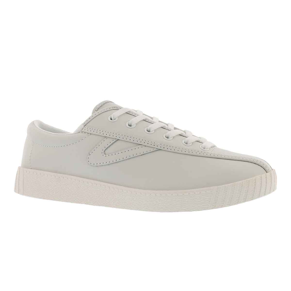 Women's NYLITE 2 PLUS white sneakers