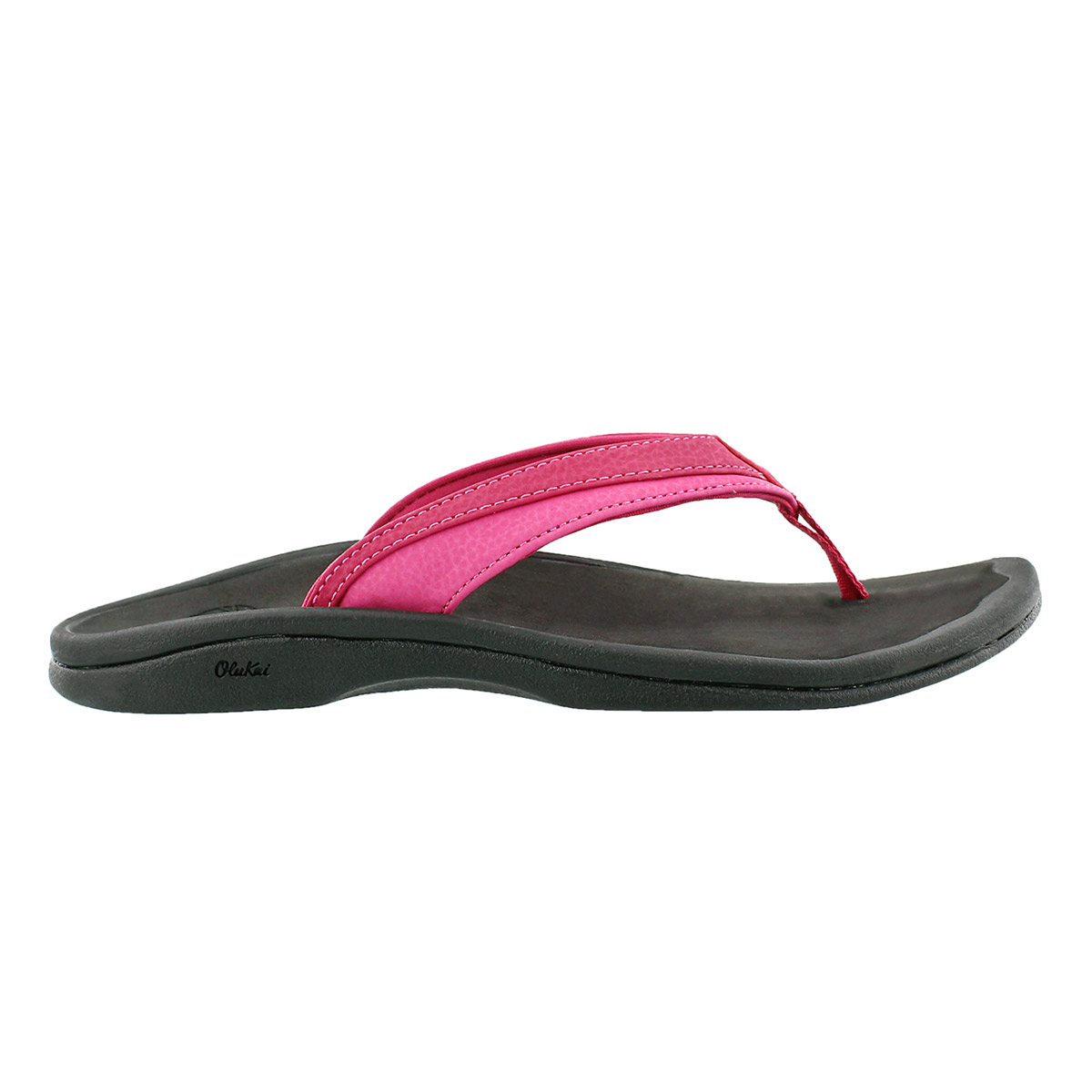 Lds Ohana punch thong sandal