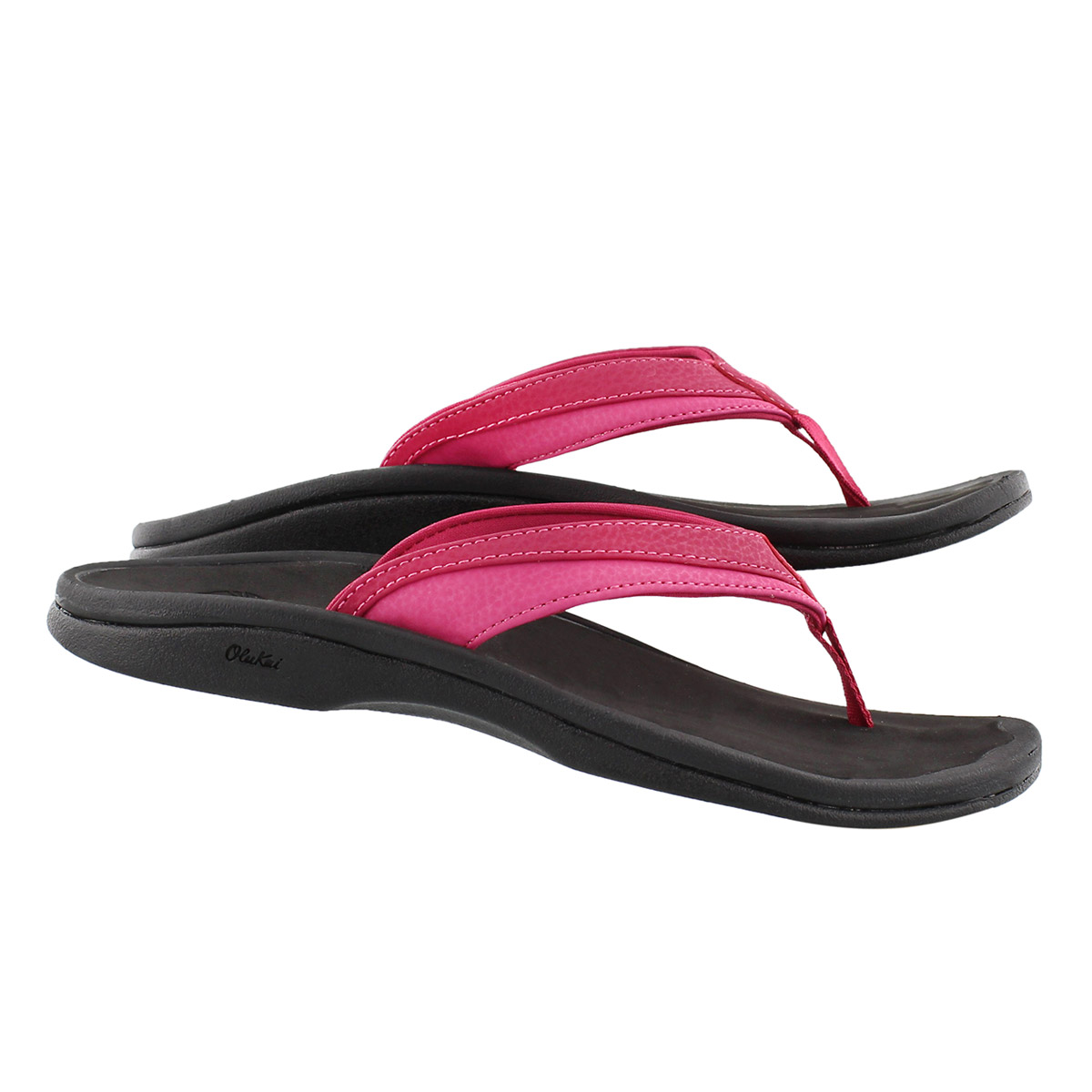 Lds Ohana punch thong sandal