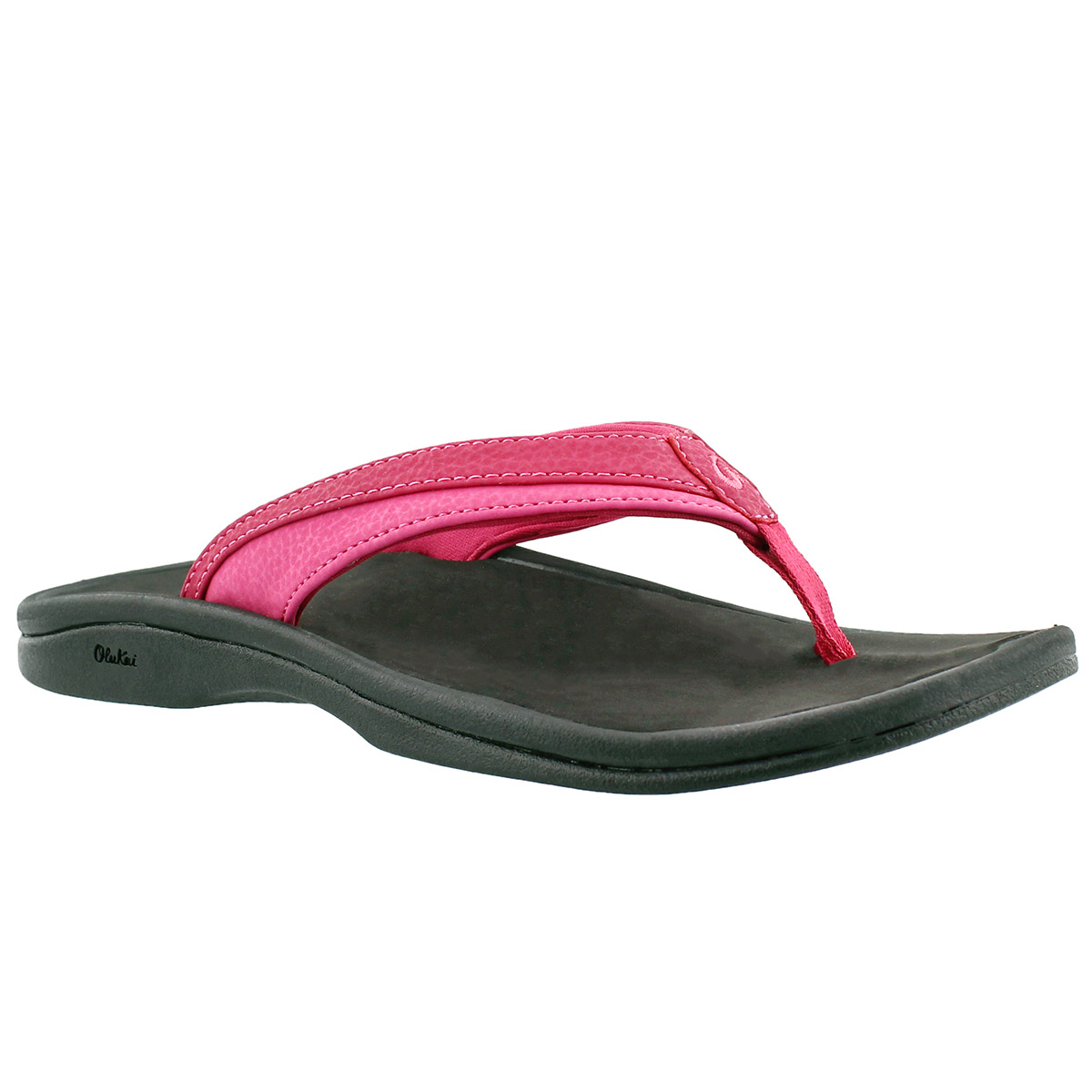 Lds Ohana punch thong sandal
