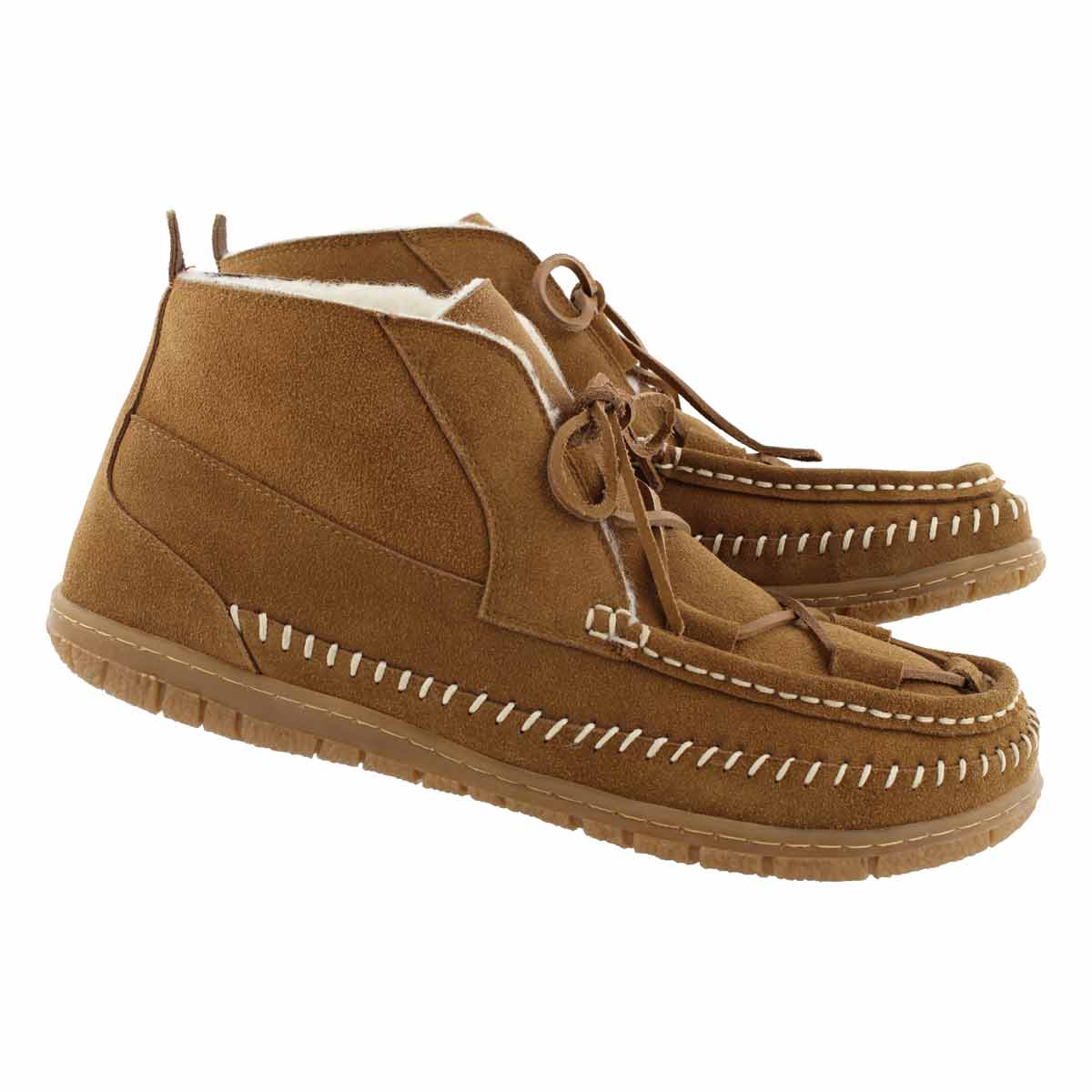 softmoc adirondack
