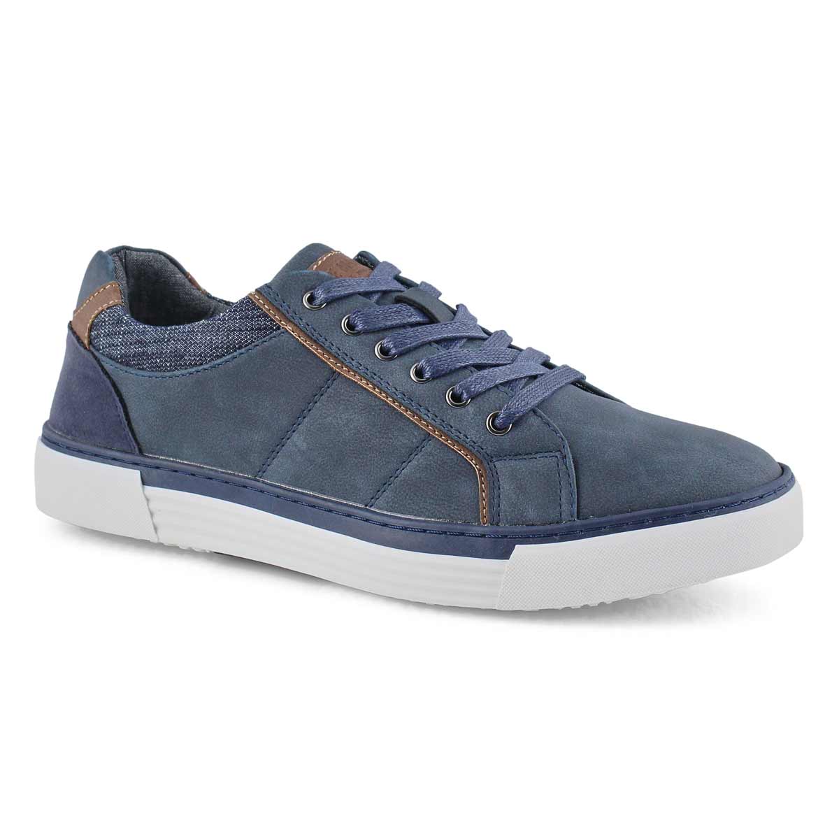 Steve Madden Men's P-Ticker Lace Up Sneaker | eBay