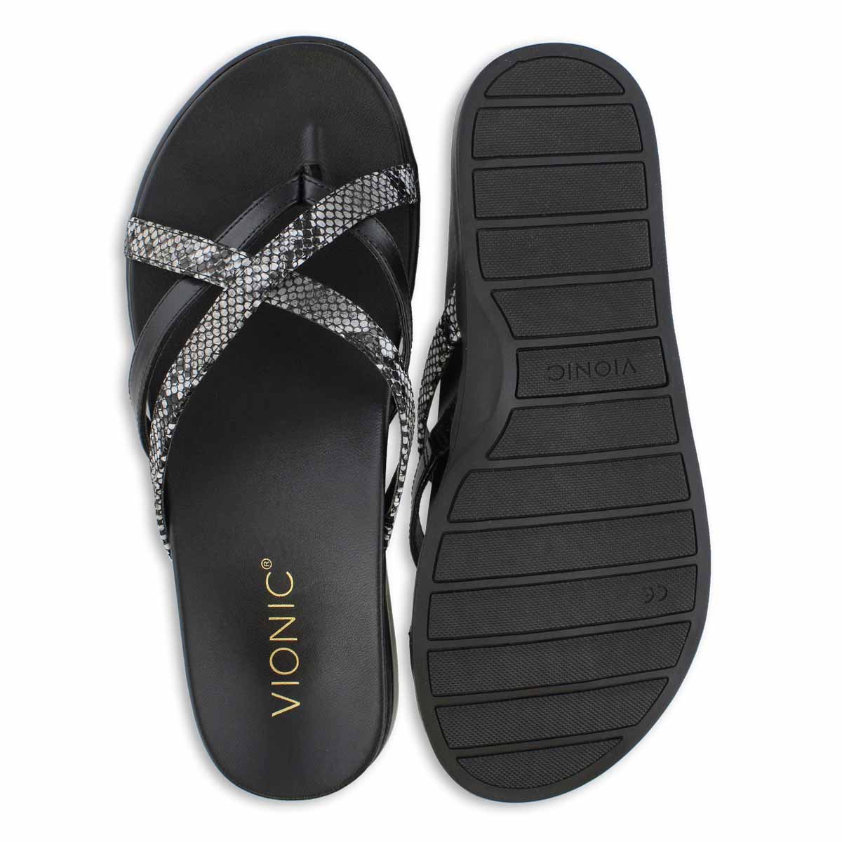 vionic daisy sandals