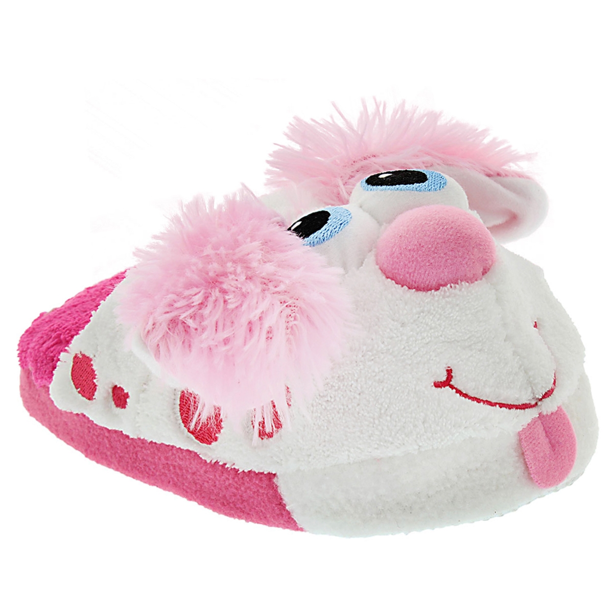 PERKY stompeez Kids' for kids slippers  STOMPEEZ PUPPY StompeezFun PERKY PUPPY slippers