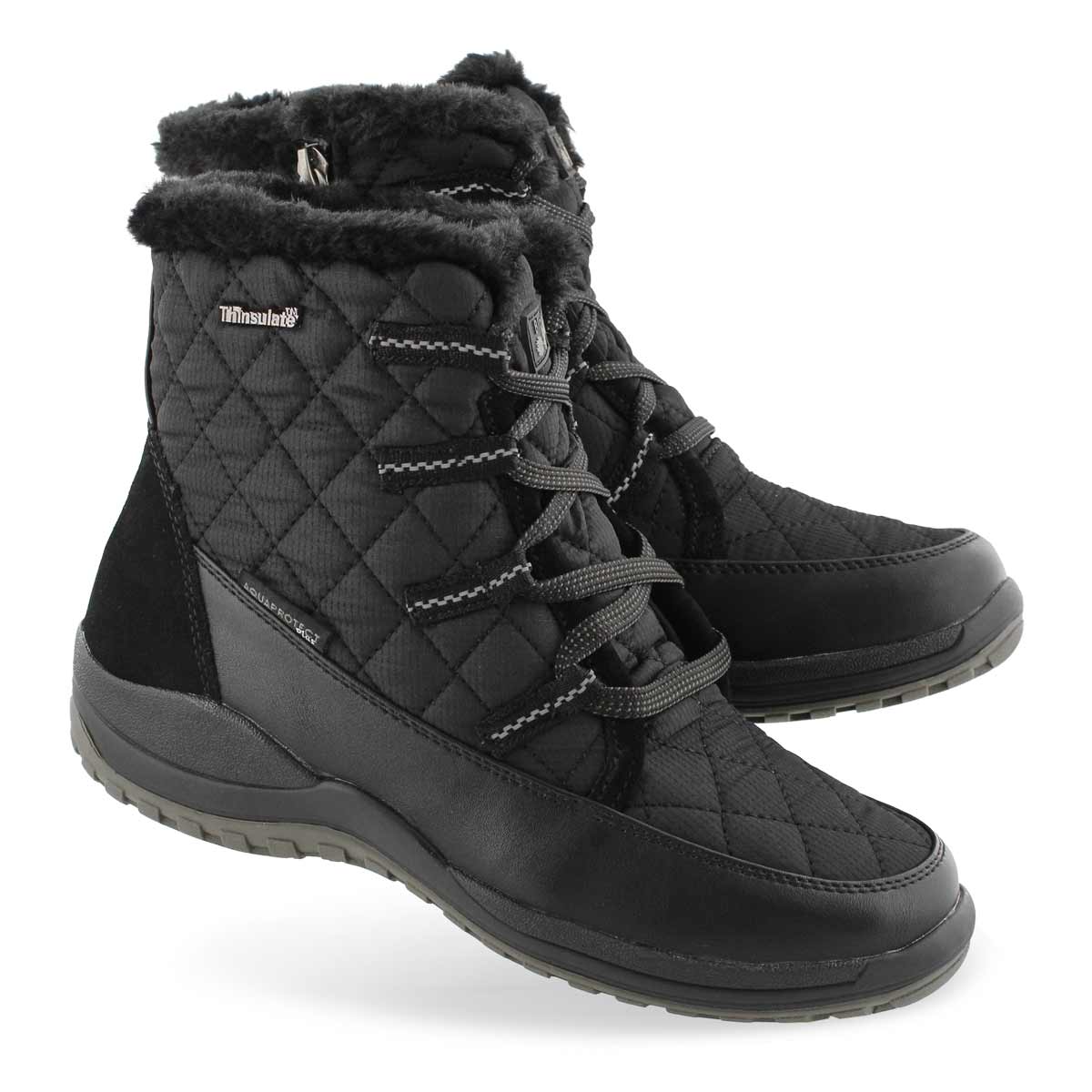 Peta safe boots 2025